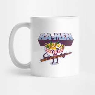 Ra-Men Mug